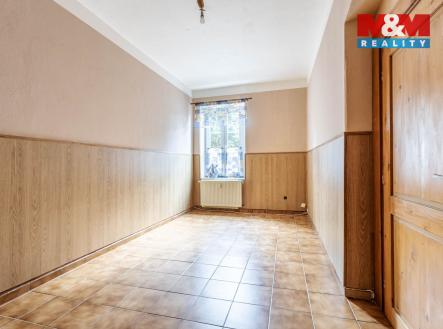 Pronájem bytu, 3+1, 75 m²