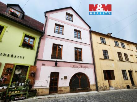 Prodej domu/vily, 64 m²