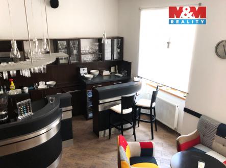 Prodej domu/vily, 64 m²