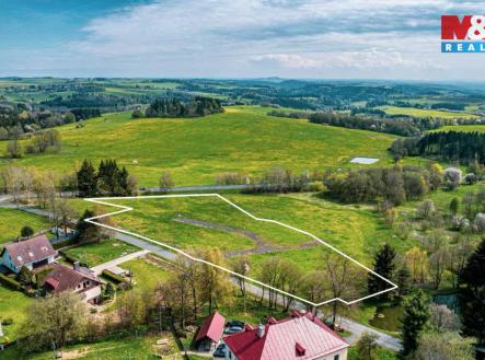 Prodej pozemku pro bydlení, 10 834 m²