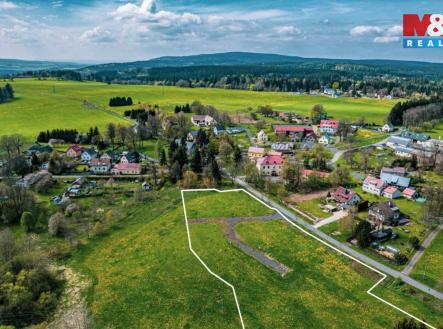 Prodej pozemku pro bydlení, 10 834 m²