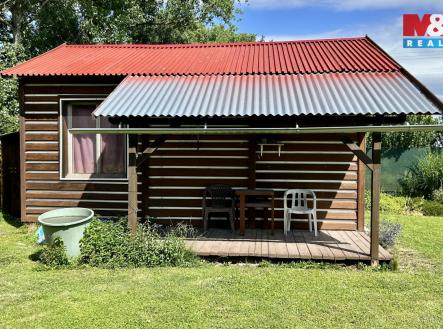 Prodej chaty/rekreačního objektu, 24 m²