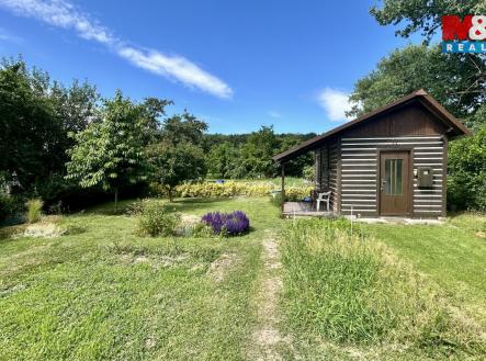 Prodej chaty/rekreačního objektu, 24 m²