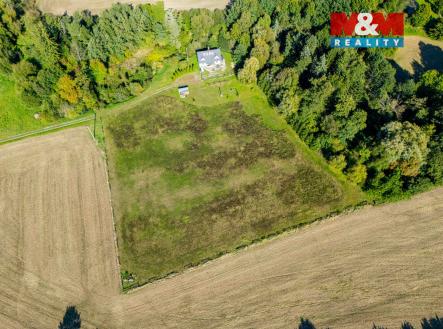 Prodej pozemku pro bydlení, 6 432 m²