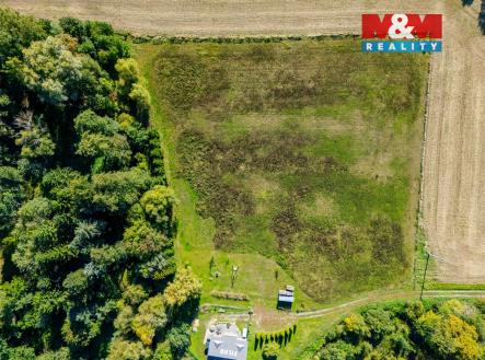 Prodej pozemku pro bydlení, 6 432 m²