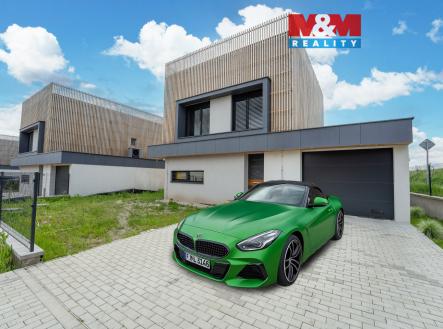 Prodej domu/vily, 121 m²