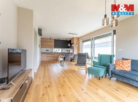 Prodej domu/vily, 121 m²