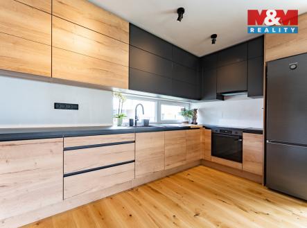 Prodej domu/vily, 121 m²