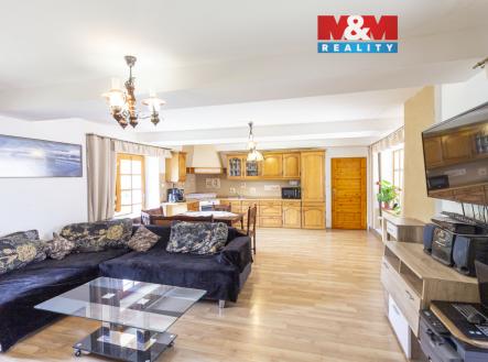 Pronájem domu/vily, 116 m²