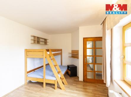 Pronájem domu/vily, 116 m²