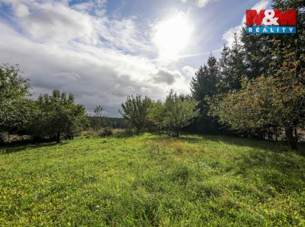 Prodej pozemku pro bydlení, 1 030 m²