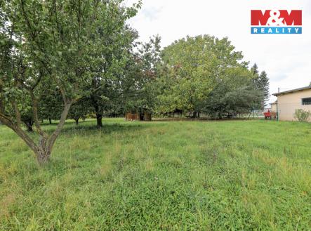 Prodej pozemku pro bydlení, 2 058 m²