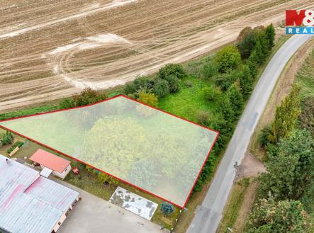 Prodej pozemku pro bydlení, 1 028 m²