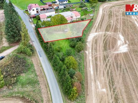 Prodej pozemku pro bydlení, 1 028 m²