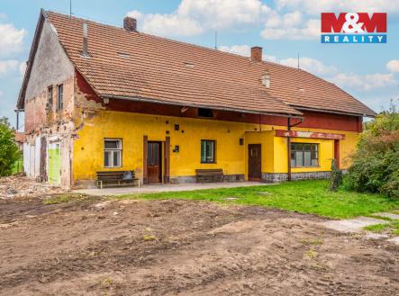 Prodej domu/vily, 200 m²