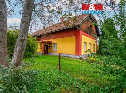 Prodej domu/vily, 200 m²