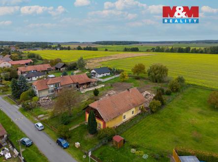 Prodej domu/vily, 200 m²