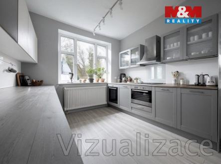 Prodej domu/vily, 108 m²