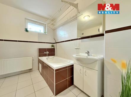 Prodej domu/vily, 108 m²