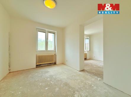 Prodej domu/vily, 108 m²