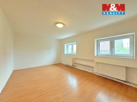 Prodej domu/vily, 108 m²