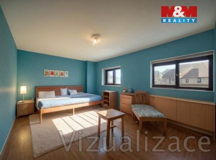 Prodej domu/vily, 108 m²