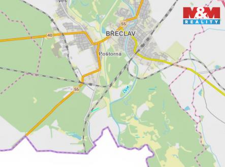 Prodej pozemku, zahrada, 518 m²