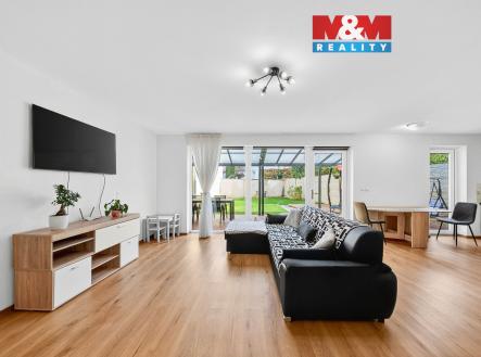 Prodej domu/vily, 165 m²