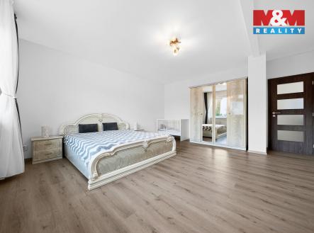 Prodej domu/vily, 165 m²
