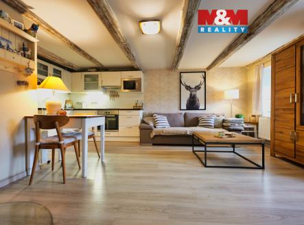 Prodej domu/vily, 200 m²