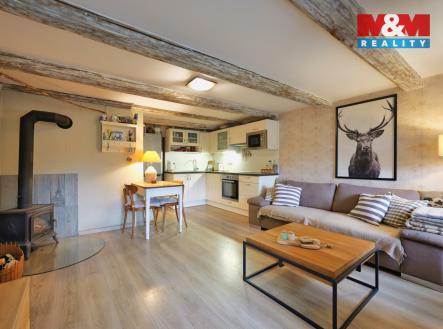 Prodej domu/vily, 200 m²