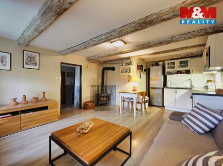 Prodej domu/vily, 200 m²