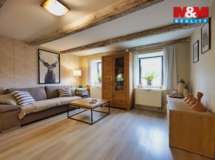 Prodej domu/vily, 200 m²