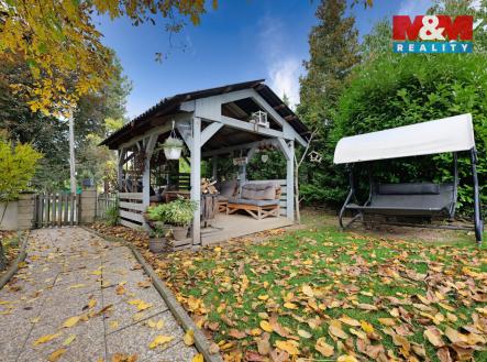 Prodej domu/vily, 200 m²