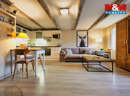 Prodej domu/vily, 200 m²