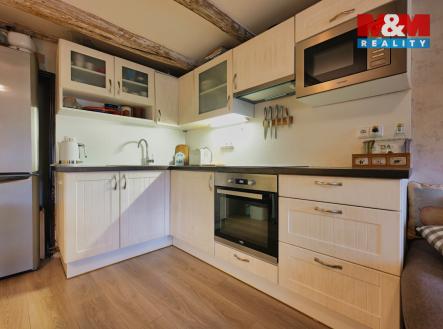 Prodej domu/vily, 200 m²