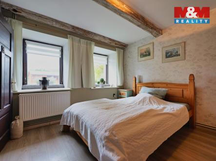 Prodej domu/vily, 200 m²