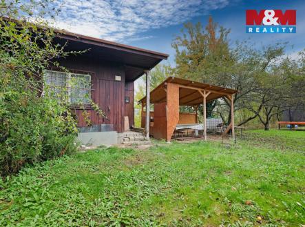 Prodej chaty/rekreačního objektu, 11 m²