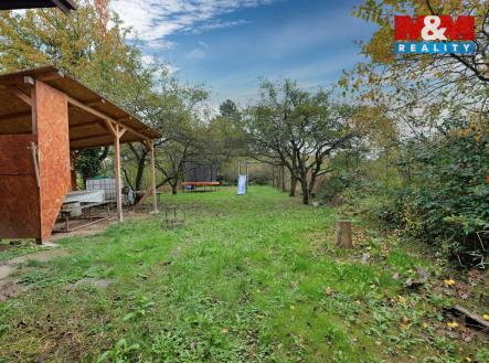 Prodej chaty/rekreačního objektu, 11 m²