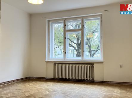 Pronájem bytu, 3+1, 98 m²