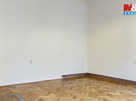 Pronájem bytu, 3+1, 98 m²
