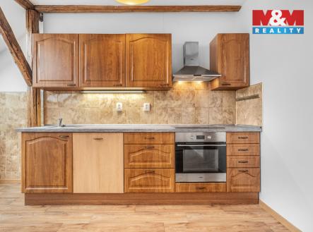 Prodej bytu, 2+kk, 90 m²