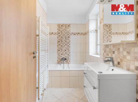 Prodej bytu, 2+kk, 90 m²