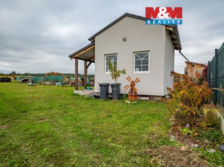 Prodej pozemku pro bydlení, 755 m²