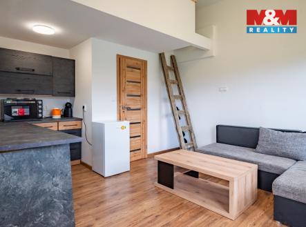 Prodej pozemku pro bydlení, 755 m²