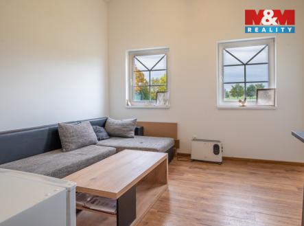 Prodej pozemku pro bydlení, 755 m²