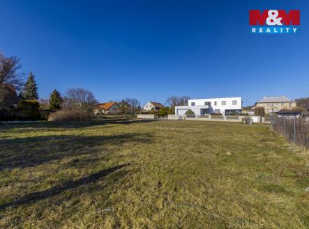 Prodej pozemku pro bydlení, 1 036 m²