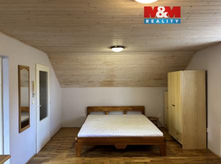 Pronájem bytu, 1+kk, 36 m²