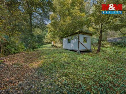 Prodej pozemku pro bydlení, 4 756 m²