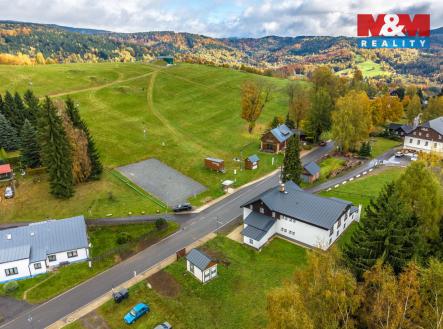 Prodej hotel, 600 m²